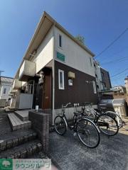 クリスタルコート