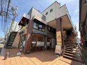 ブルーライン立場駅まで徒歩2分