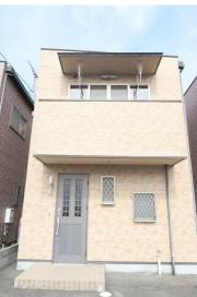 ＪＲ予讃線多度津駅まで徒歩5分