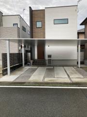青葉町貸住宅