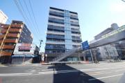 ＪＲ京浜東北・根岸線赤羽駅まで徒歩12分