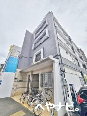 地下鉄鶴舞線浅間町駅まで徒歩5分