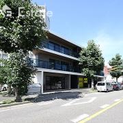 地下鉄東山線新栄町駅まで徒歩8分