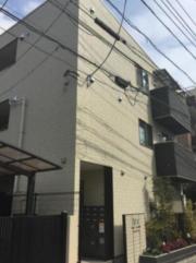 ウェルスクエア蒲田EAST