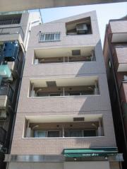 アジュール戸越
