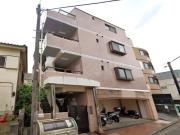 セントラルヒルズ井土ヶ谷