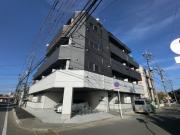 ＪＲ内房線五井駅まで徒歩5分