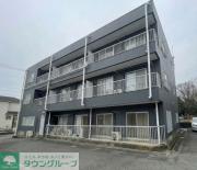 第二ヤマネハイム