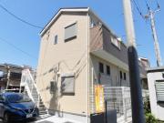 小田急江ノ島線鶴間駅まで徒歩13分