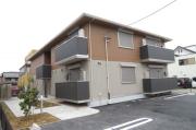 D-ROOM南高橋町WEST