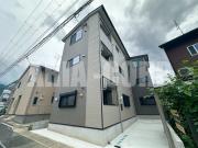 地下鉄東西線小野駅まで徒歩3分