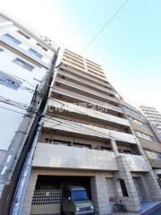 山陽新幹線新神戸駅まで徒歩5分