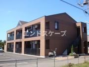上信電鉄西富岡駅まで徒歩2分