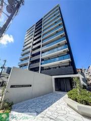 S-RESIDENCE上新庄beat