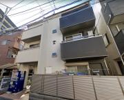 ＪＲ山手線田端駅まで徒歩10分