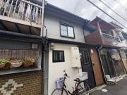 橘3丁目テラスハウス
