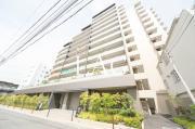 ＪＲ埼京線赤羽駅まで徒歩8分