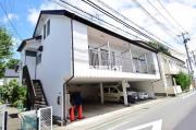ハイツムサシノ7号棟