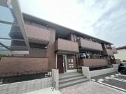 小田急小田原線愛甲石田駅まで徒歩7分