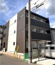 ＪＲ東海交通城北線小田井駅まで徒歩12分