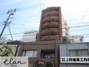 地下鉄千日前線新深江駅まで徒歩1分