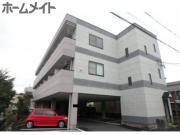 ラフォーレK2