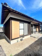 平井T様戸建て III
