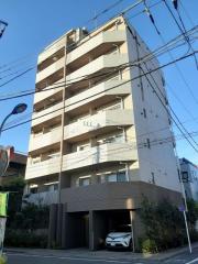アイル赤羽サウス