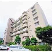 鶴山台第三住宅一五号棟