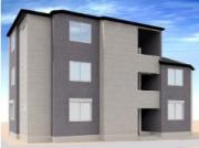KEIAI RESIDENCE 北小金IV