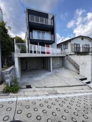 千種区徳川山町4丁目戸建