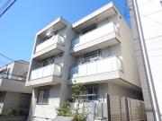Terrace・M