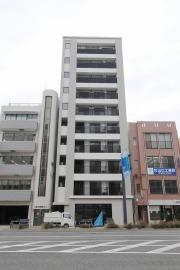 シーフロント