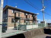 宇都宮芳賀ライト線宇都宮大学陽東キャンパス駅まで徒歩13分
