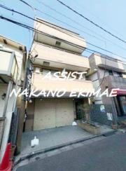 ＪＲ中央線高円寺駅まで徒歩3分
