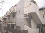 プラージュ石川町