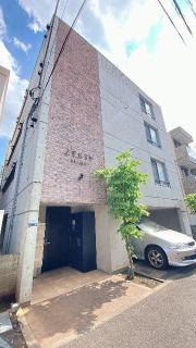 ZESTY西大井