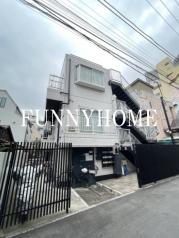 京王線下高井戸駅まで徒歩2分