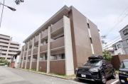 地下鉄今里筋線だいどう豊里駅まで徒歩13分