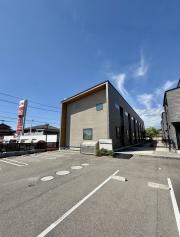 ＪＲ福塩線湯田村駅まで徒歩13分