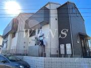 小田急小田原線読売ランド前駅まで徒歩9分