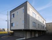 ラフォリア屯田A