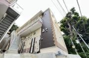 京急本線屏風浦駅まで徒歩11分