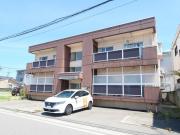 ＪＲ越後線小針駅まで徒歩10分