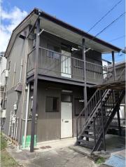 マキタ荘 北