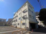 東灘マンション