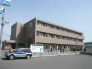 リバード北加瀬