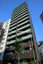 ガーラ・シティ渋谷南平台