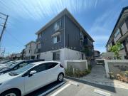 Villa le Euphoria AKASHI・OKUBOCHO