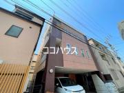 ペルテ市川1
